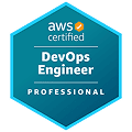 AWS DevOps Engineer - Professional