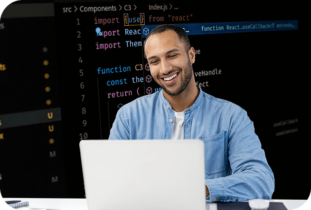 Full Stack Developer