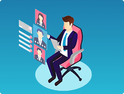 Dedicated job placement officer