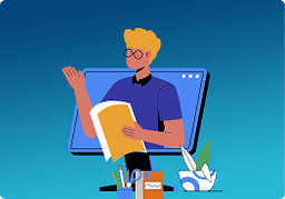 Live interactive sessions with industry experts