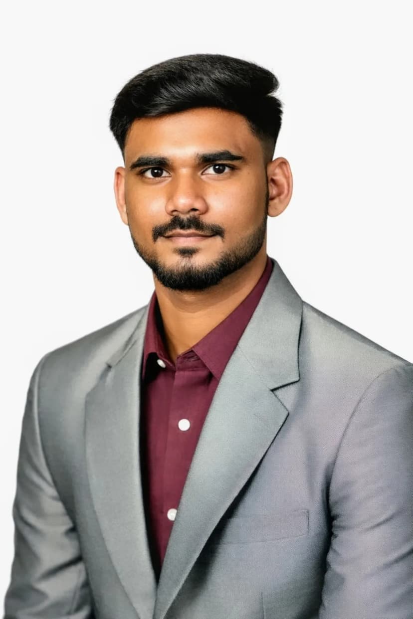 Gokulakannan N