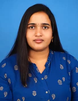 Shilpa Sesadimai