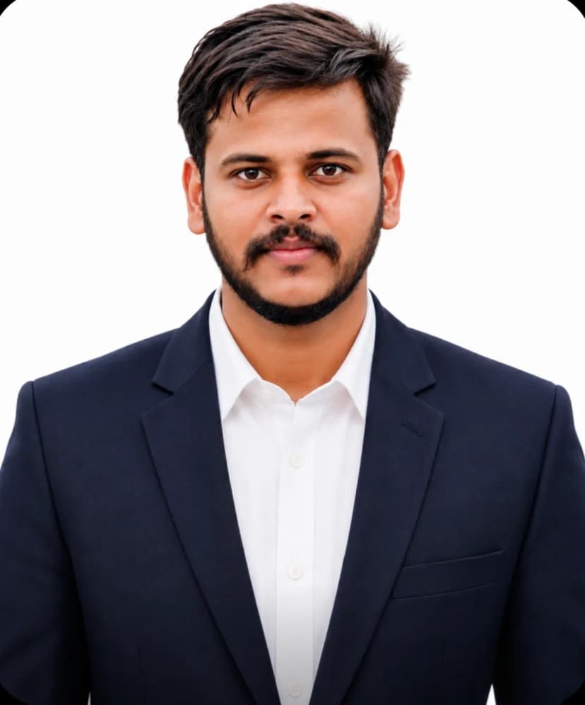 Subhash Reddy