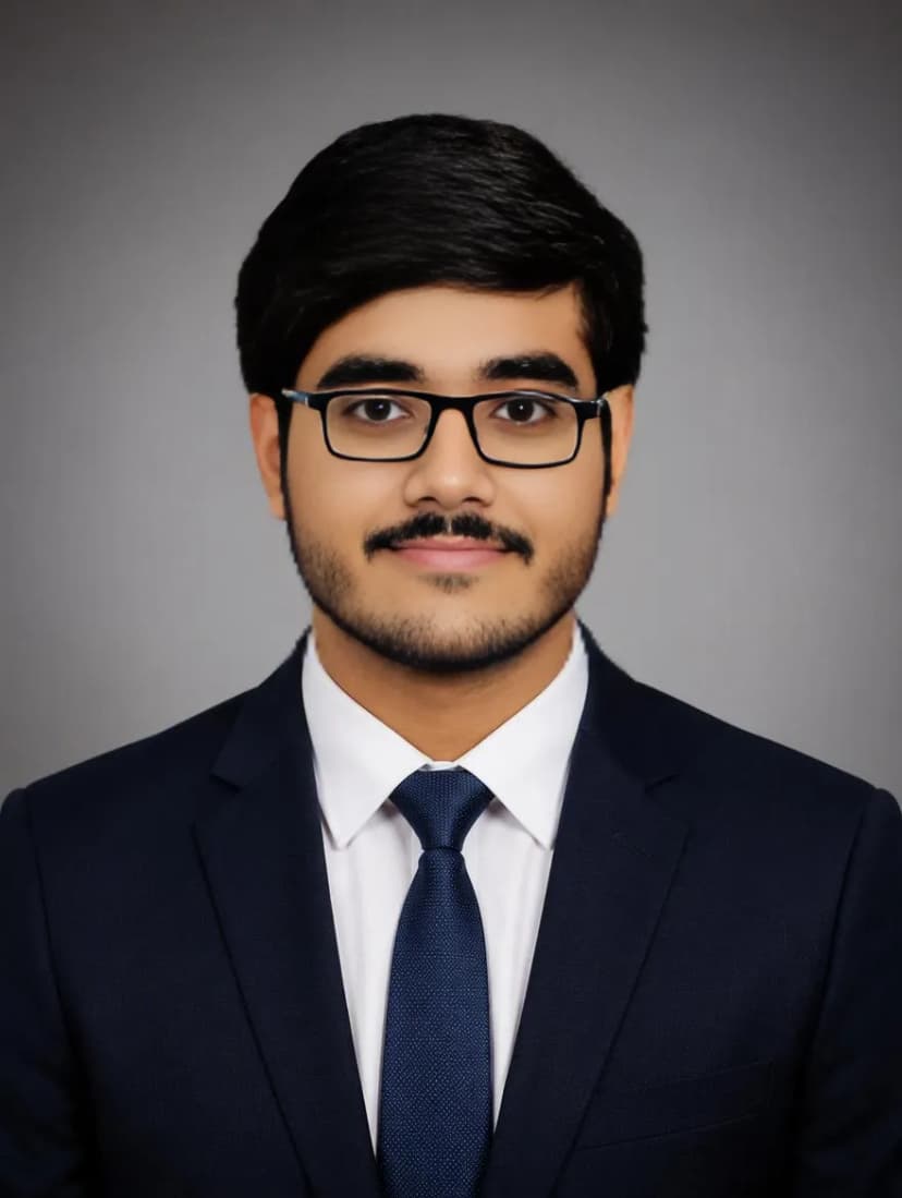 Syed Junaid