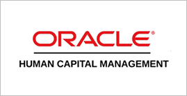Oracle Fusion HCM