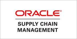 Oracle Fusion SCM