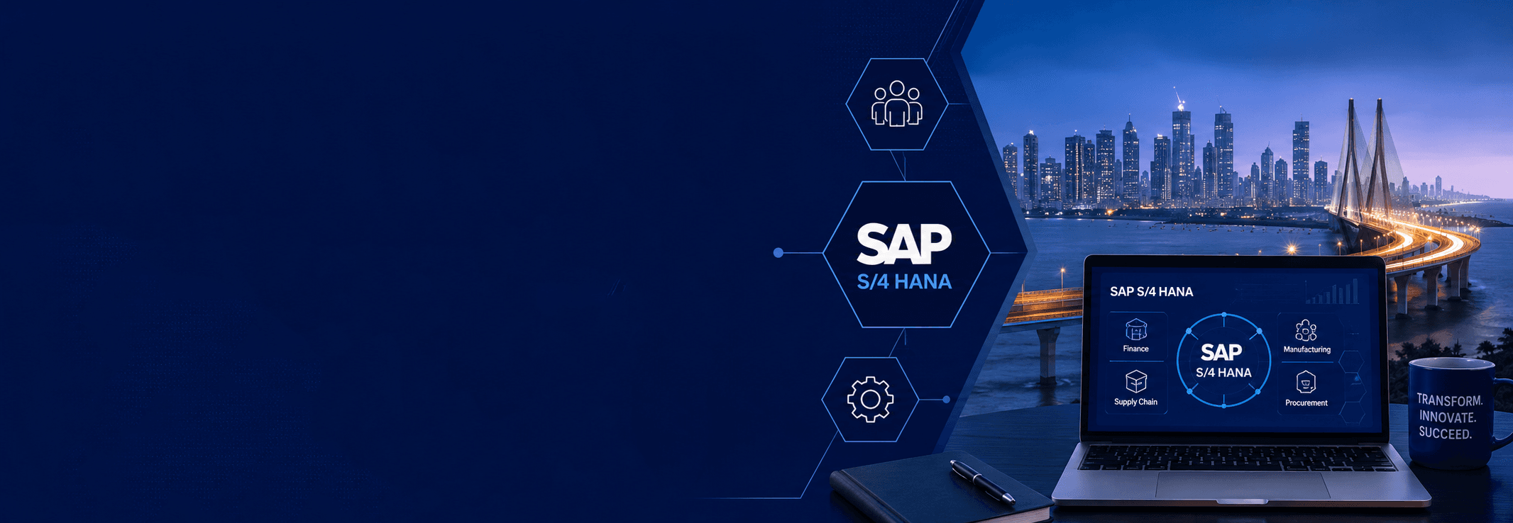 SAP S/4 HANA Certification Training Bangalore