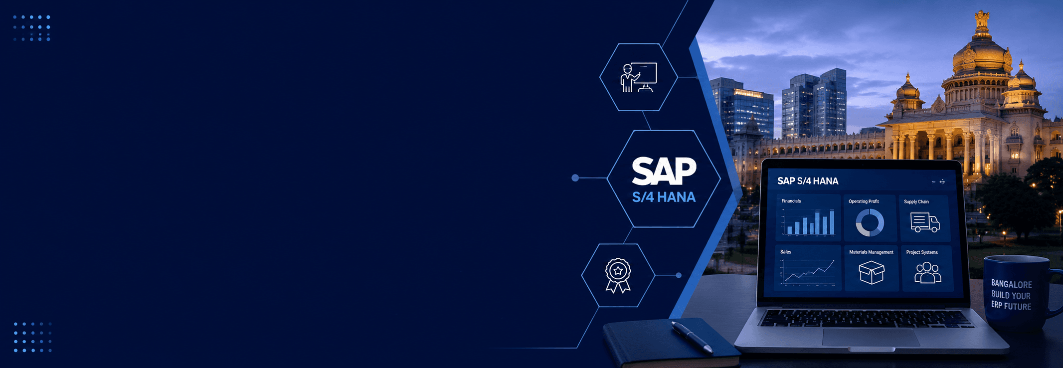 SAP S/4 HANA Certification Training Mumbai