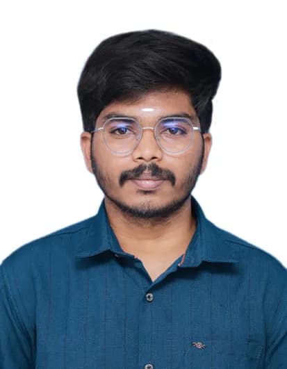 Hariprasath G