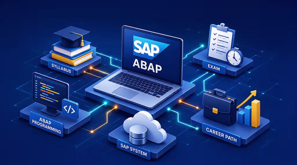 Complete Guide to SAP ABAP Certification_ Syllabus, Exam & Career Path
