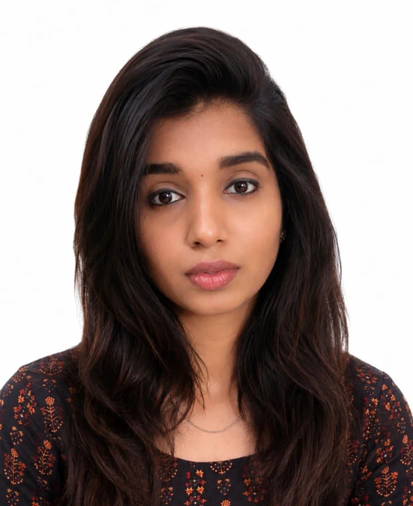 Pravesha Ramesh