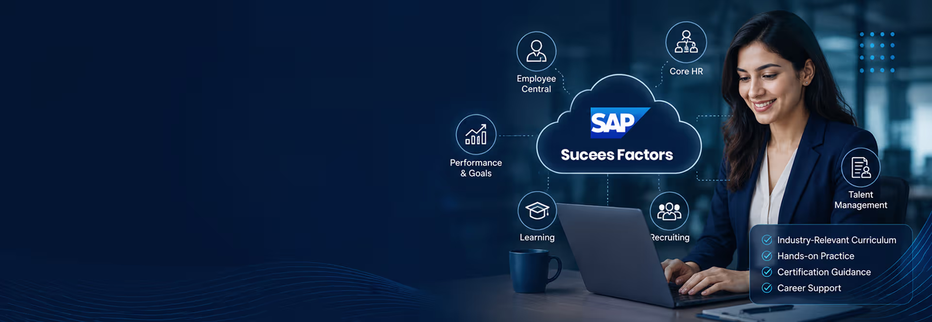SAP SuccessFactors Training