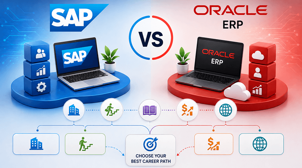 SAP vs Oracle ERP_ A Complete Career Comparison Guide 2026