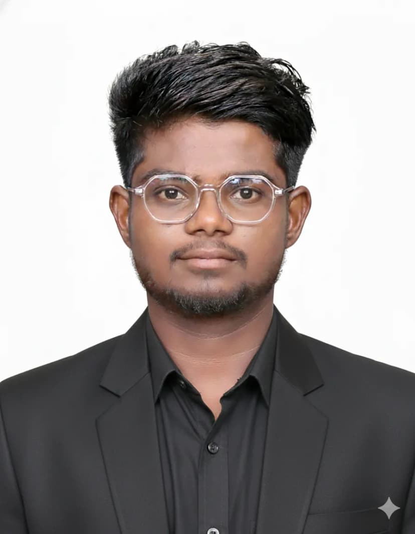 KAPILAN M P