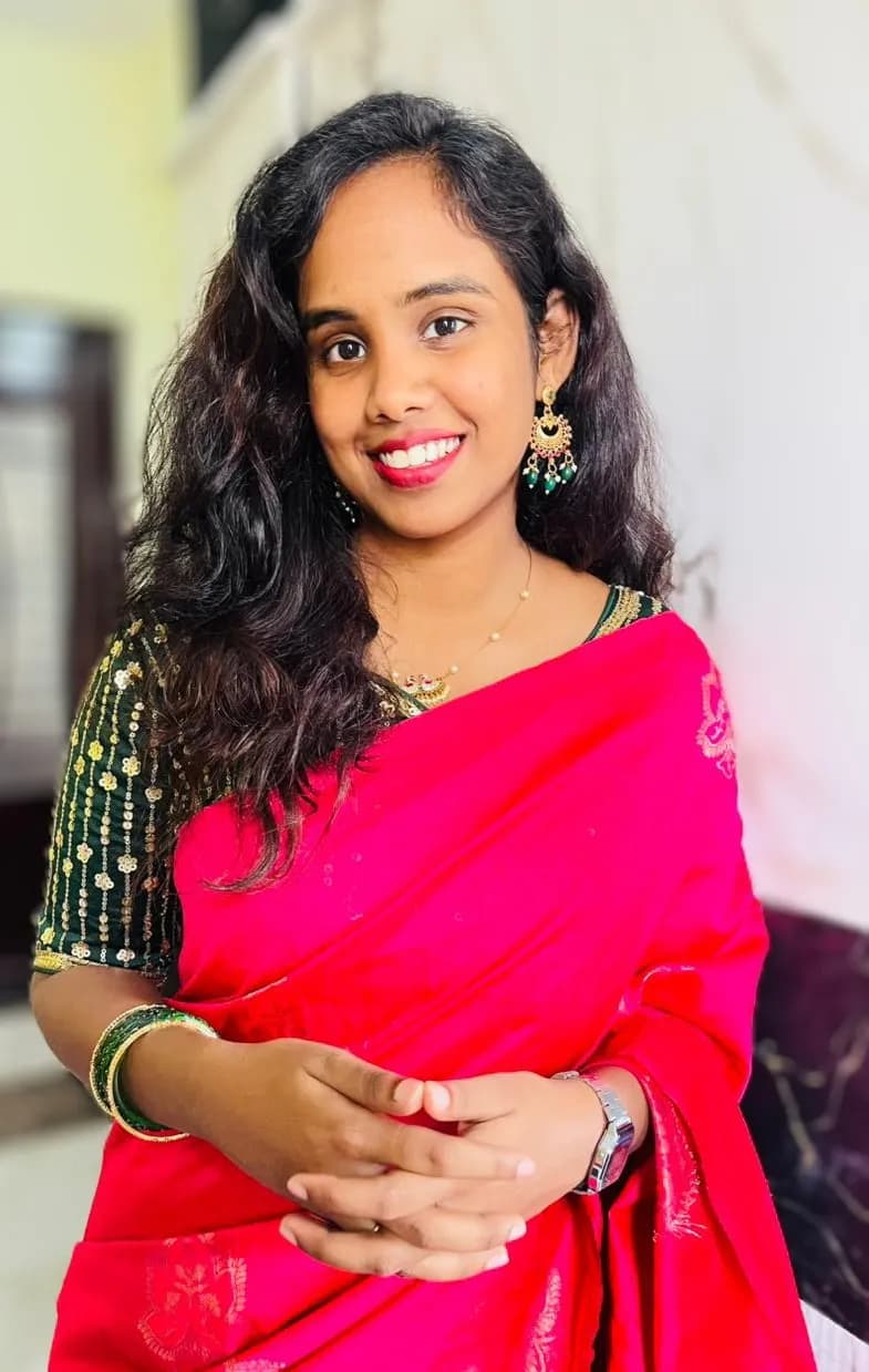 Appikatla Mounika Prajwala