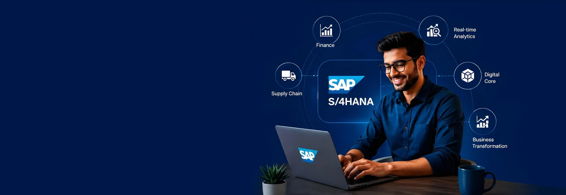 SAP S/4HANA Certification
