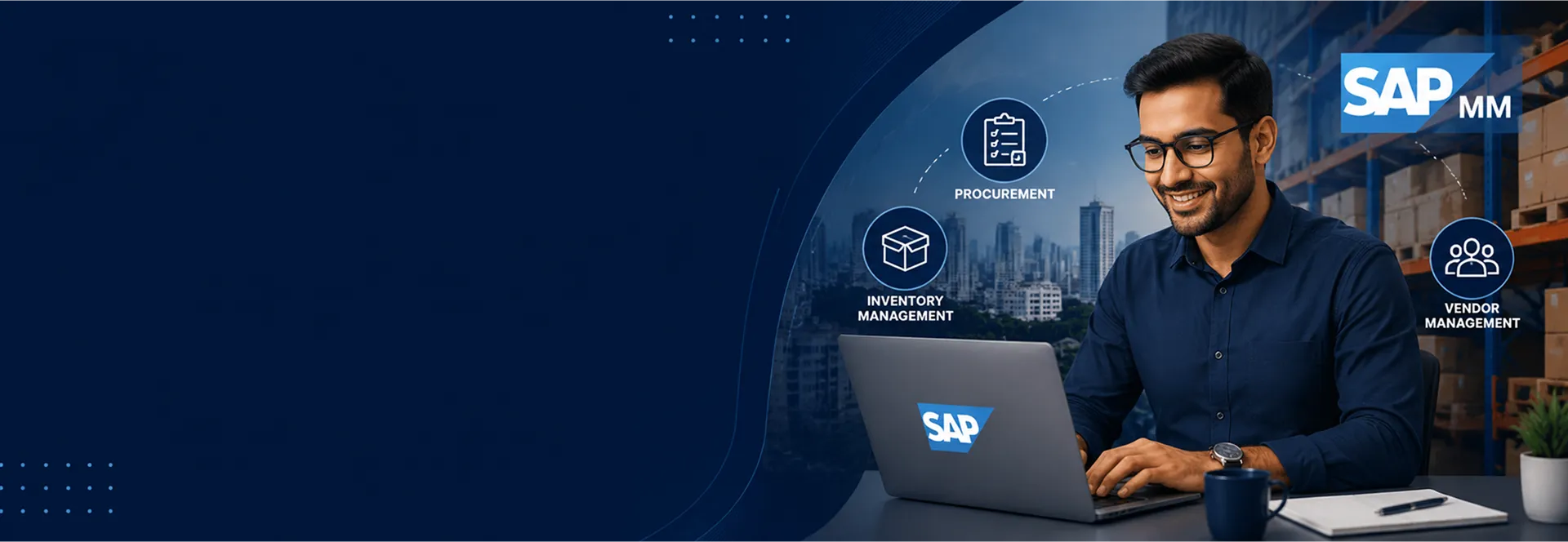 SAP MM Training