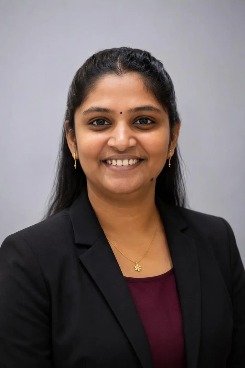 Suganya Thangavel