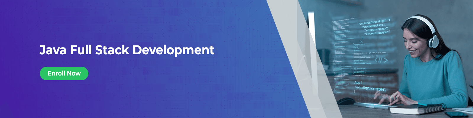Java Full Stack Development