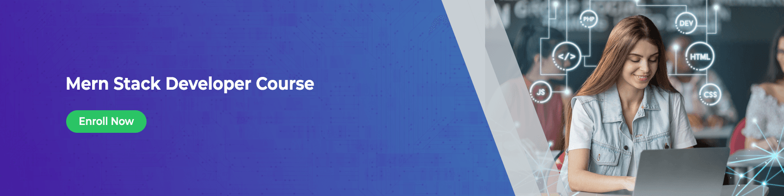 Mern Full Stack Developer Course