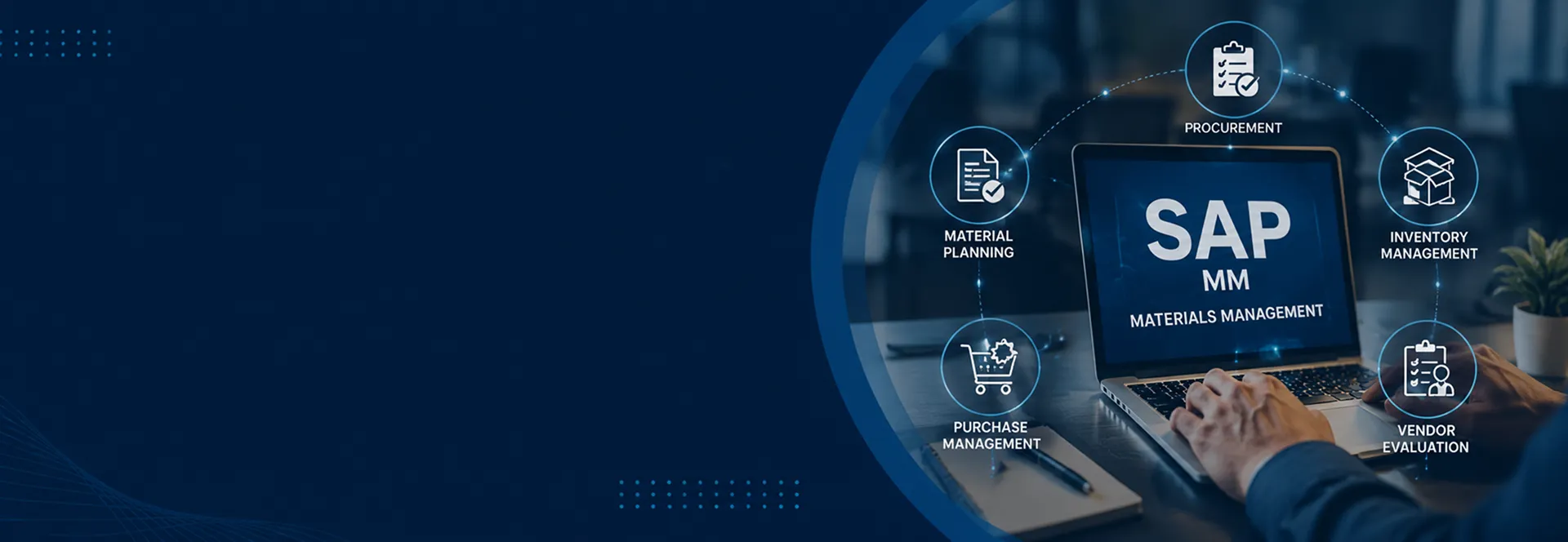 SAP MM Training in Chennai