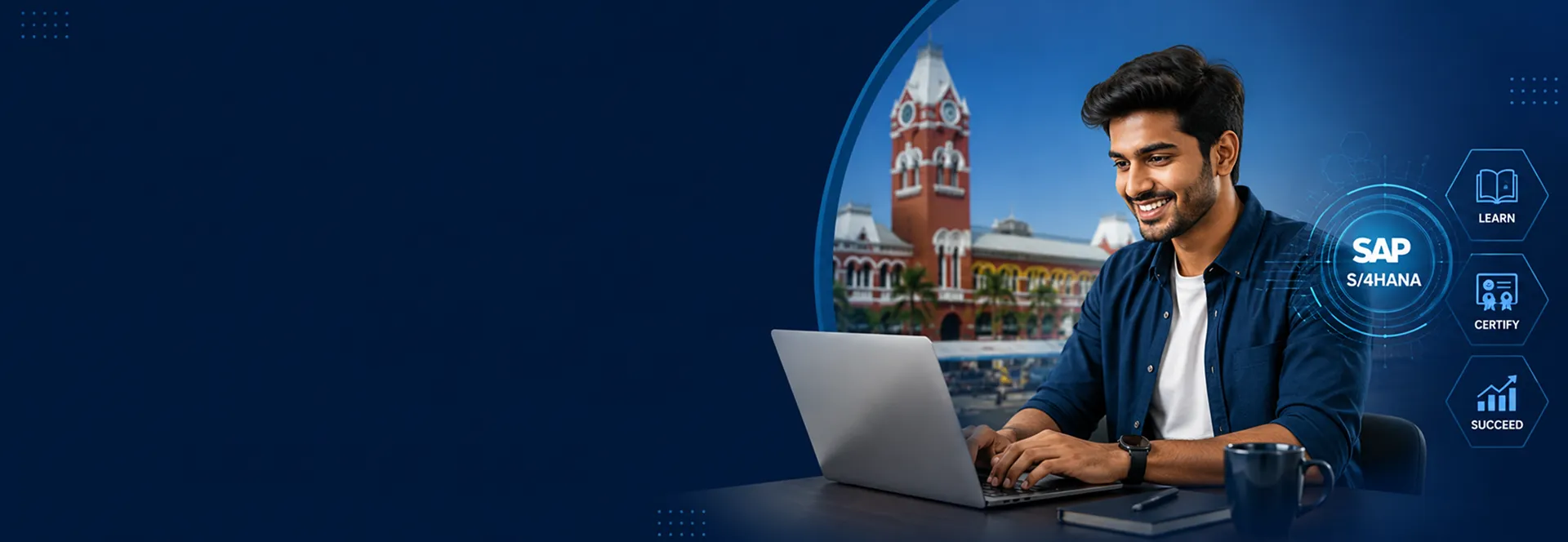 SAP S/4HANA Certification Training in Chennai