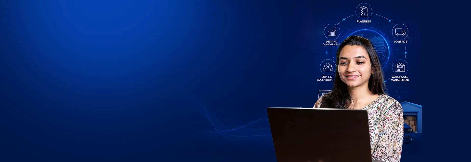 Oracle Fusion SCM Training in Chennai