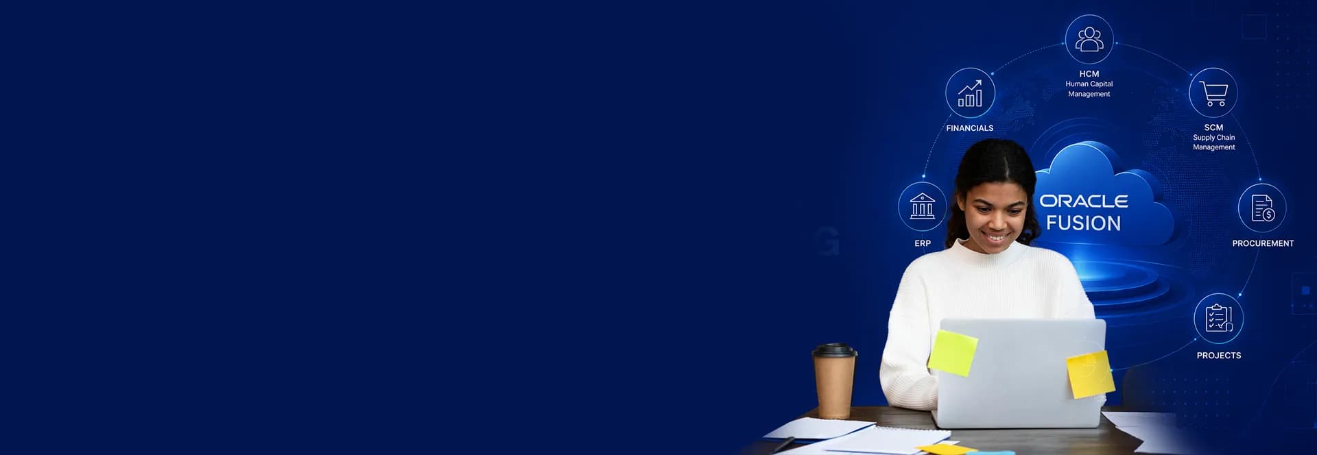 Oracle Fusion Training in Chennai