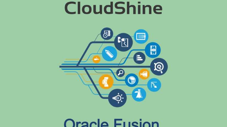 Oracle Fusion Integration Cloud Services Training