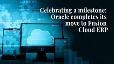 What Is Oracle Fusion Cloud And Why Does It Matter Cloudshine What Is Oracle Fusion Cloud And Why Does It Matter Cloudshine
