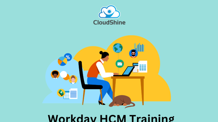 Workday HCM Training