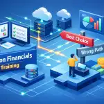 Oracle Fusion Financials Online Training: Choose Wisely oracle-fusion-financials-online-training-choose-wisely