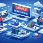 Oracle Fusion HCM Online Training: Best Courses & Labs