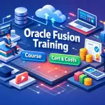 Oracle Fusion Training: Complete Course, Cost & Cert Guide oracle-fusion-training-complete-course-cost-cert-guide