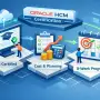 Oracle HCM Certification: Clear Path, Cost & 8‑Week Plan