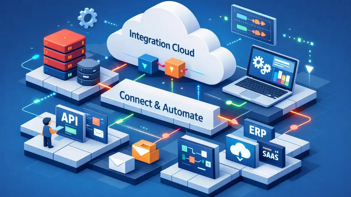 Oracle Integration Cloud: Practical Quick‑Start Guide