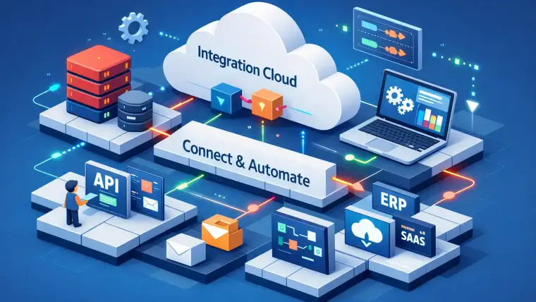 Oracle Integration Cloud: Practical Quick‑Start Guide