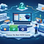 Pick the Right Oracle Fusion HCM Course (2026 Guide) pick-the-right-oracle-fusion-hcm-course-2026-guide