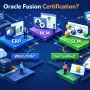 Which Oracle Fusion Certification Should You Take?