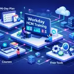 workday-hcm-training-90-day-plan-courses-free-tools