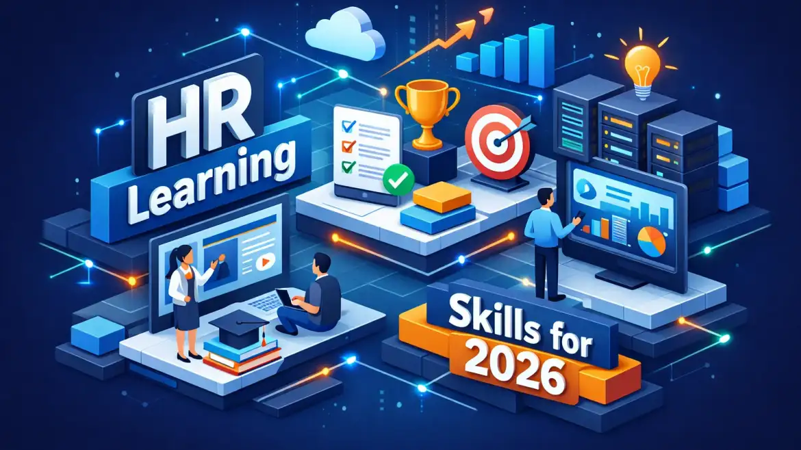 Workday Learning: Practical Guide for HR Leaders 2026