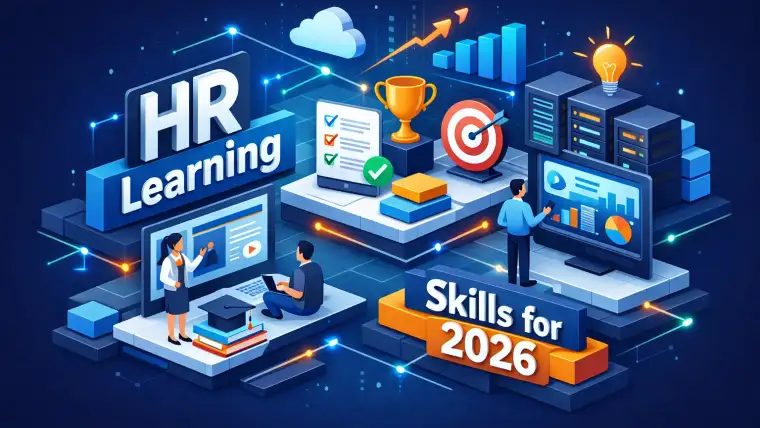 Workday Learning: Practical Guide for HR Leaders 2026