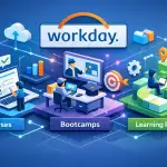 workday-training-compare-courses-bootcamps-paths