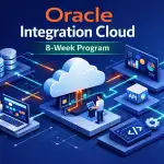 Learn Oracle Integration Cloud: 8‑Week Practical Path learn-oracle-integration-cloud-8week-practical-path