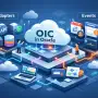 OIC in Oracle: Practical Guide to Adapters & Events