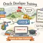 Oracle Developer Training: Clear Paths, Costs & Plan