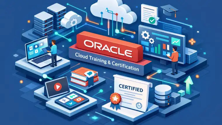 Oracle Integration Cloud Training: 2026 Course & Cert Guide