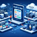 Oracle VBCS Quickstart — Build an App (vbcs oracle) oracle-vbcs-quickstart-build-an-app-vbcs-oracle-1